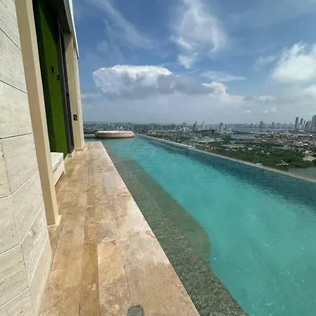 Apartamento Murano Centro - Luxury On 21th Floor *