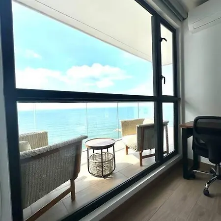 Murano Centro - Luxury On 21th Floor