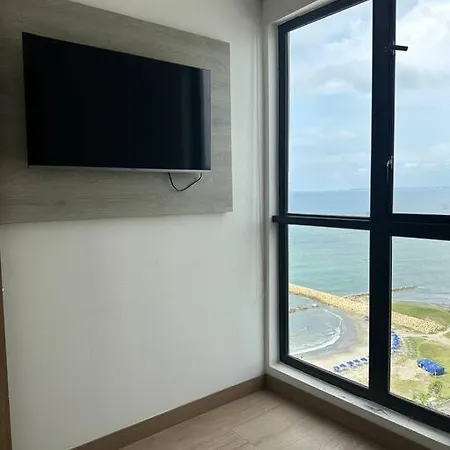 Murano Centro - Luxury On 21th Floor Cartagena