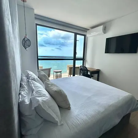 Murano Centro - Luxury On 21th Floor
