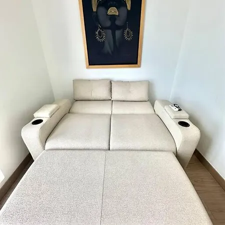 Murano Centro - Luxury On 21th Floor Apartamento Cartagena