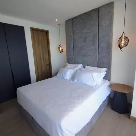 Murano Centro - Luxury On 21th Floor Apartamento *