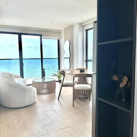 Murano Centro - Luxury On 21th Floor Cartagena