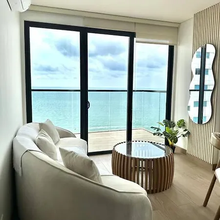Apartment Murano Centro - Luxury On 21th Floor *