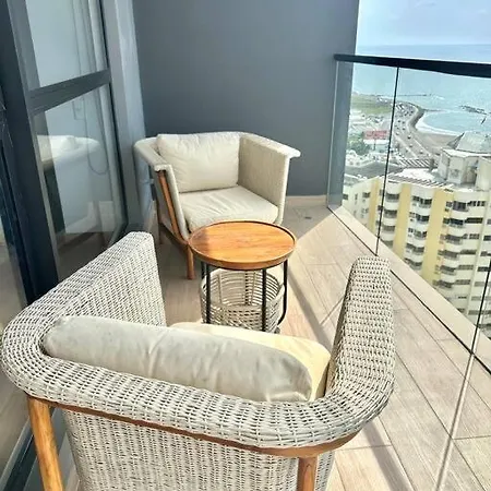 Murano Centro - Luxury On 21th Floor * Cartagena