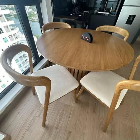 Apartment Murano Centro - Luxury On 21th Floor