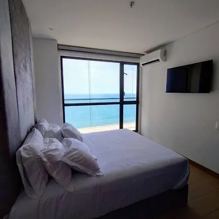 Apartment Murano Centro - Luxury On 21th Floor *