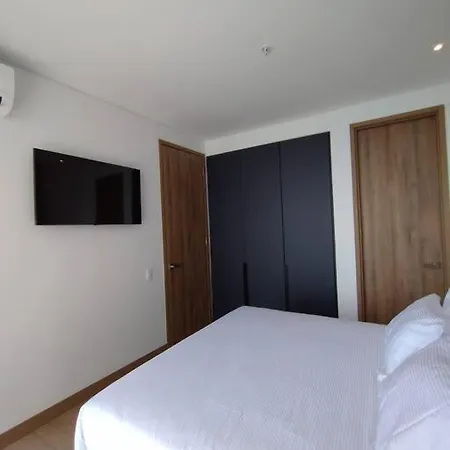 Murano Centro - Luxury On 21th Floor *