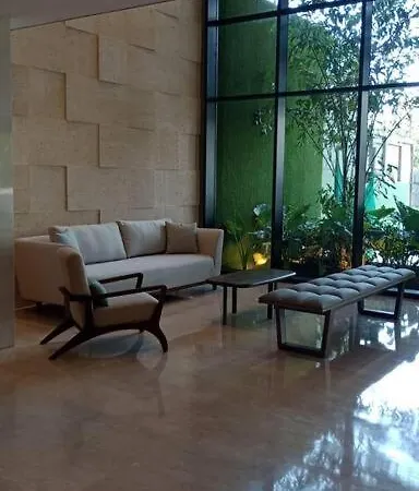 Apartamento Murano Centro - Luxury On 21th Floor Cartagena