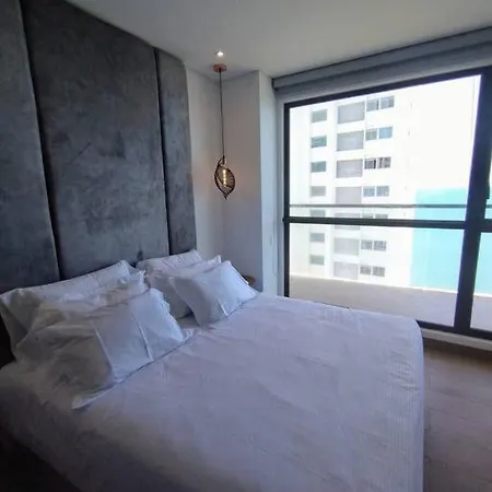 Murano Centro - Luxury On 21th Floor Apartamento
