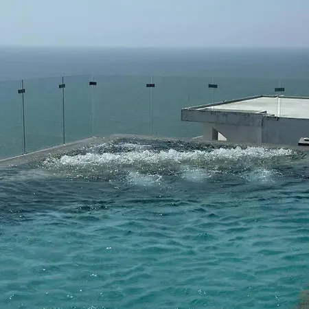 Murano Centro - Luxury On 21th Floor * Cartagena