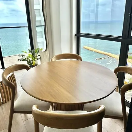Murano Centro - Luxury On 21th Floor * Cartagena