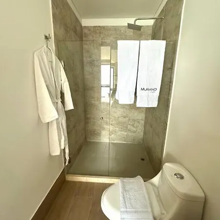 Murano Centro - Luxury On 21th Floor Cartagena