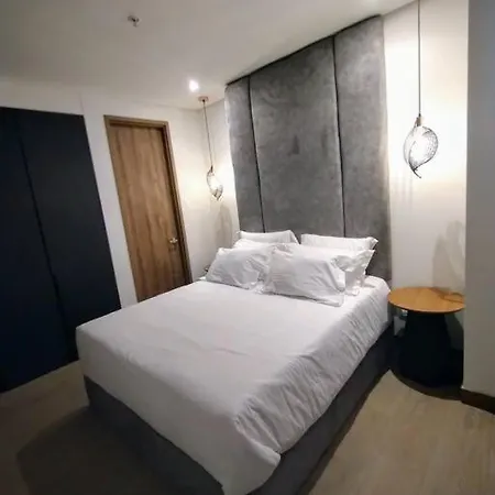 Murano Centro - Luxury On 21th Floor *
