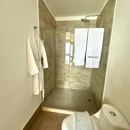 Murano Centro - Luxury On 21th Floor