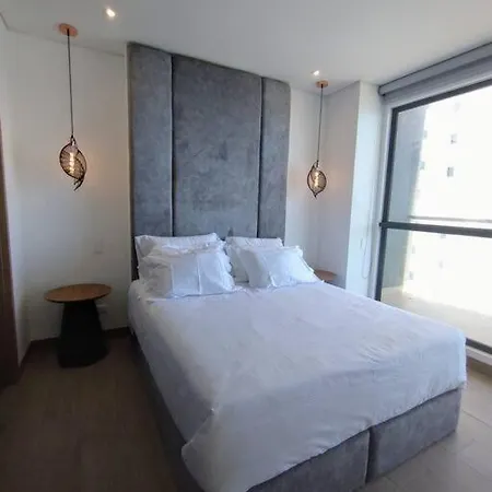 Murano Centro - Luxury On 21th Floor Apartamento *