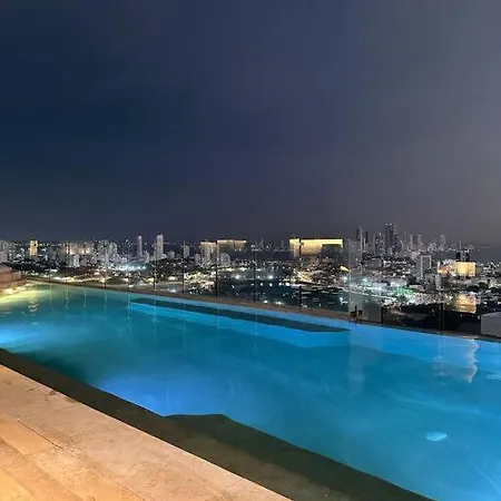 Apartamento Murano Centro - Luxury On 21th Floor *