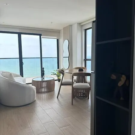 Murano Centro - Luxury On 21th Floor Apartamento *