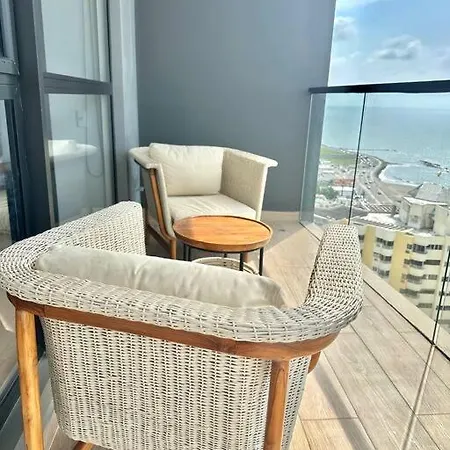 Apartamento Murano Centro - Luxury On 21th Floor *