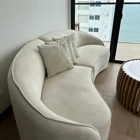 Murano Centro - Luxury On 21th Floor *