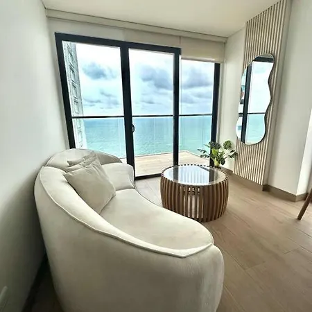 Murano Centro - Luxury On 21th Floor Apartamento