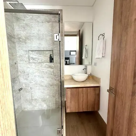 Murano Centro - Luxury On 21th Floor Apartamento Cartagena